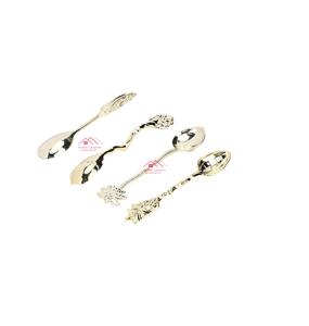 Design unique best-seller Décor de table pour la maison Couverts en métal au prix de gros Coutellerie de luxe très vendue - Product Image 1