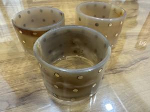 กำไลข้อมือสร้อยข้อมือรูปเขาควายกำไลและกำไลทันสมัยขายส่งแฟชั่นใหม่ล่าสุด - Product Image 5