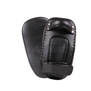 แผ่นแพดไทยทนต่อแรงกระแทกสูงสำหรับการฝึกคิกบ็อกซิ่งและช่วงซ้อมฝึกซ้อมปรับได้ด้วยการออกแบบตามหลักสรีรศาสตร์ - Product Image 1