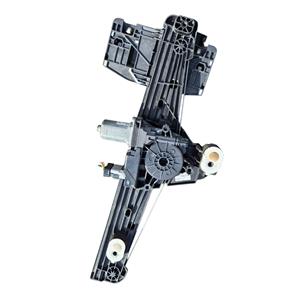 MOTORINO ALZAPARABRETTI POSTERIORE SINISTRO PEUGEOT 208 Serie 9829045980 (19>) - Product Image 4