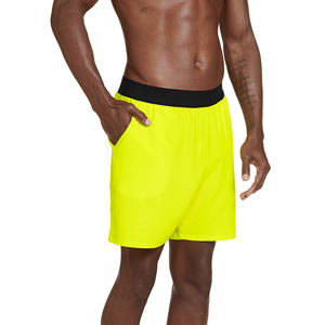 Pantalones cortos para hombre, fabricantes de ropa, Bermudas cómodas de secado rápido, ropa de gimnasio, fútbol, tenis, deportes, pantaloncini - Product Image 1