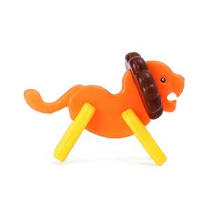 GIRNAR Super Kit Playset for Toddlers <b>Shape</b> <b>Sorting</b> Nesting & Stacking Puzzle Mastery <b>Toys</b> - Product Image 5