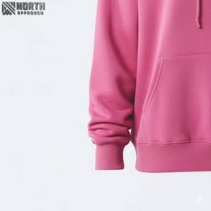 Premium Unisex Oversized Hoodies Sudaderas Heavyweight Vintage Fashion Print Xs Size For Casual Style hoodies hombres - Product Image 2