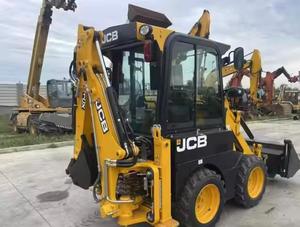 Chargeur Rétrocaveuse JCB 1CX d'occasion à des prix très bas, achetez au prix de gros - Product Image 6