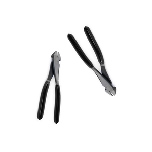 Alicates de jardín OEM de acero inoxidable ajustables, mango duro resistente - Product Image 2