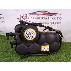 Liquido per Radiatore JAGUAR Serie XF YC15-8B099-AA 224DT Diesel 2179 (11>15) - Product Image 1