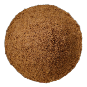 Polvo de Larvas de Gusanos de la Harina Secas, Naturales y Altamente Proteicas, para Usar como Aditivo Alimentario para Mascotas - Product Image 2