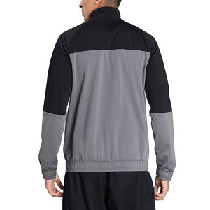 Survêtement pour homme avec logo personnalisé, coupe étroite, taille adulte, à vendre, nouveauté, survêtement respirant pour homme, service OEM - Product Image 3