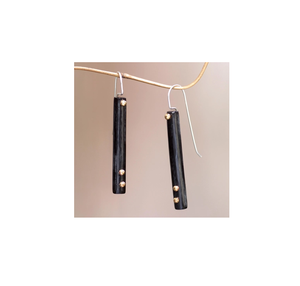 Oreja de cuerno de búfalo para mujeres y niñas pieza de diseño largo mejor pulido oreja de cuerno de búfalo de moda para gran oferta - Product Image 1