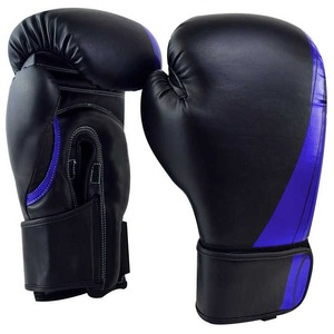 Gants de boxe pour hommes femmes gants de boxe en cuir de qualité supérieure pour l'entraînement parfait pour les sacs lourds de frappe 2026 - Product Image 6