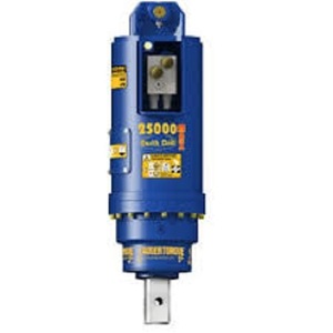 NOUVEAU PAQUET DE PERCEUSE DE TERRE X2500 - Product Image 2