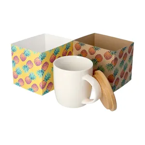 CreaSleeve Band 176 Sacchetti di Carta Promozionali Personalizzati Soluzione di Merchandising su Misura - Product Image 4