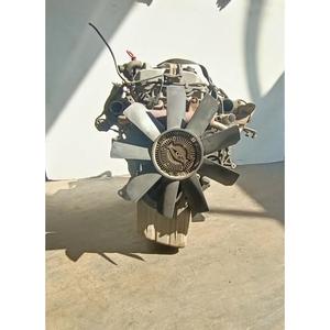 MOTOR COMPLETO SSANGYONG Rexton 1ª Serie 665925 Diésel 2700 (01>06) - Product Image 2