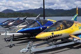 In Stock Seabreacher X,Y,Z submersible watercraft