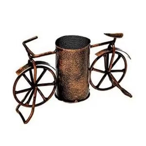 Stationery Storage Wooden Desk Pen Holder Eco Friendly Luxury Wooden Pen Holder for Desk - Product Image 2