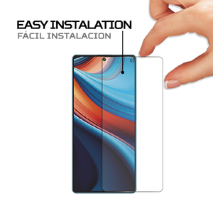 Protector de Pantalla ANTISHOCK para Xiaomi Redmi Note 13R Pro, Película Protectora Premium - Product Image 3