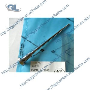 F00rj02056 Common Rail Injector 0445120142 0445120106 0445120232 Van điều khiển f 00r J02 056 - Product Image 2