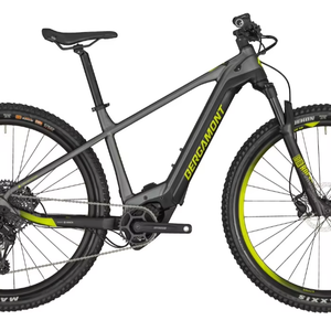 Vélo de montagne électrique Bergamonts E-Revox Expert - Product Image 1