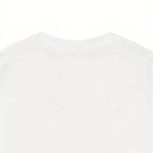 Camiseta de algodón de rizo francés Premium 100%, bordado de chenilla personalizado, patrón de estampado de poliéster/algodón transpirable - Product Image 5