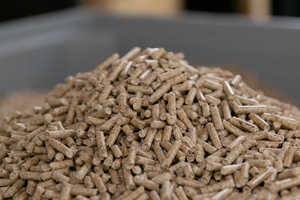 Pour EN PLUS A1 Premium Biofuel Chauffage granulés de bois Certifié Premium Wood Fuel pour un chauffage efficace - Product Image 6