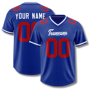 Abbigliamento Sportivo Personalizzato per Calcio - PeakAura Magliette Traspiranti 100% Poliestere ad Asciugatura Rapida per Uomo e Donna, Vestibilità Regolare per Squadre - Product Image 5