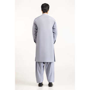 Trajes de Invierno Básicos de Corte Regular para Hombre SK-BSC25-003 - Product Image 4