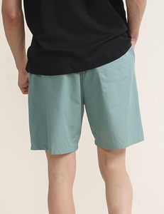 Haute qualité 100% coton polaire entraînement survêtement course décontracté français éponge Shorts sweat Shorts hommes coton Shorts personnalisé - Product Image 5