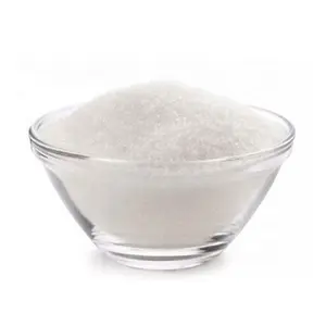 น้ำตาลทรายขาว,น้ำตาลกลั่น Icumsa 45ขาวบราซิล