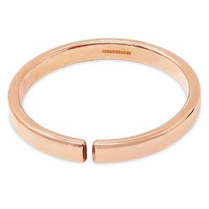 กำไลทองแดงสำหรับผู้ชายและผู้หญิง เครื่องประดับทางศาสนาแบบยูนิเซ็กซ์ สีและดีไซน์ปรับแต่งได้ เป็นมิตรกับสิ่งแวดล้อม ของชำร่วยงานแต่งงาน - Product Image 3