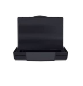 Meilleure offre pour le studio mobile HD-SD Datavideo HS-2800, 12 canaux, portable, avec haut-parleur et connectivité Bluetooth - Product Image 3