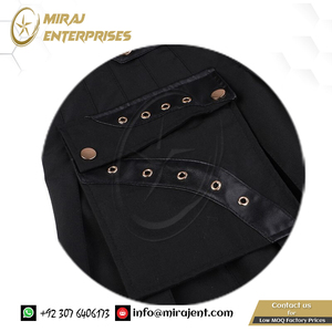 Kilt traditionnel écossais à carreaux à prix réduit Kilt pour hommes écossais traditionnel écossais Highland Meilleure qualité - Product Image 5