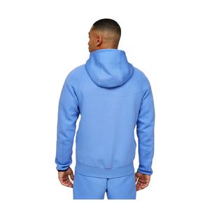 Conjunto Deportivo Personalizado de Alta Calidad con Estampado Urbano, Sudadera con Capucha y Cremallera, 100% Algodón, con Diseño de Logotipo Propio, Ropa de Entrenamiento para Mujer - Product Image 2