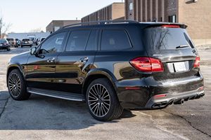 MERCEDES-AMG GLS 63 2019 USADO, Volante a la Izquierda/Derecha - Product Image 3