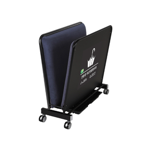 [OPTU-BK] Secador de Paraguas Ecológico, Previene Accidentes, de Alta Gama, Portátil, con Ruedas, Almohadillas Especiales de Microfibra - Product Image 1