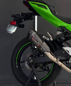 SUPER SEPTEMBRE 2023 2024 Nouvelle Moto 400cc 0 km 6 Vitesses Grade DIYS Support OEM Personnalisé Garantie 3 Ans - Product Image 3