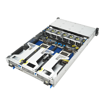 RS720A-E12-RS24U 2U All Flash Node AMD EPYC 9004 3TB Mémoire 4800 MT/s Titanium Supply