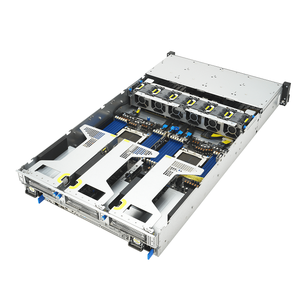 Servidor RS720A-E12-RS24U de Doble Socket SP5, 2U, 24 Bahías Intercambiables en Caliente, EPYC 9004, 400W, PCIe 5.0, OCP 3.0 - Product Image 5
