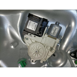 Mecanismo Regulador de Ventanilla Delantera Izquierda VOLKSWAGEN Tiguan 1ª Serie 5N0837461 CFFB (07>11) - Product Image 5