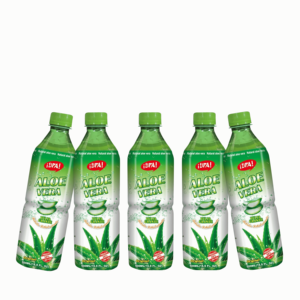 Oferta Especial Upa Aloe Vera Origen Taiwán Vegano 500ml Listo para Usar 12 Meses de Duración Almacenar en Lugar Fresco y Seco - Product Image 2