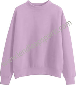 Nouveautés Sweat-shirts à manches longues pour hommes Marque privée personnalisée Vêtements décontractés en polaire Vêtements d'hiver fabriqués au Pakistan - Product Image 1