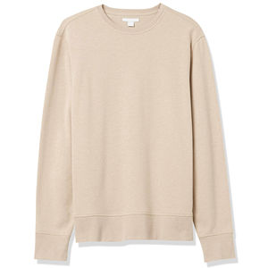 Sudadera de Cuello Redondo 100% Algodón, Precio al por Mayor, Corte Regular, Informal, Invierno, Logotipo Personalizado, Apliques, Unisex - Product Image 2