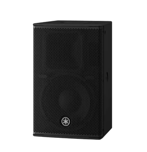 NUEVO Sistema de Altavoces de Metal de 2 Vías Yamaha CHR Series de 10 Pulgadas con Amplificador Incorporado y Sonido Estéreo/Surround - Product Image 1