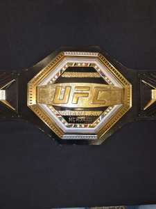 Ceinture de champion personnalisée - Product Image 1