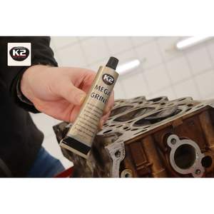 Válvulas Premium K2 W160 MEGA GRIND 100G - Product Image 2