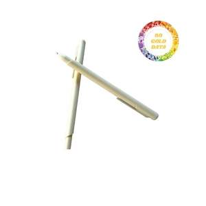 Producto Artesanal Vietnamita Hecho de Bambú Natural, Bolígrafo de Bambú de Alta Calidad Diseñado para Usuarios Modernos - Product Image 5