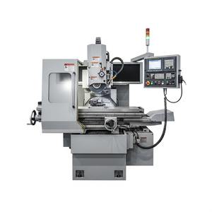 Máquina Rectificadora de Superficies CNC Industrial, Rectificado Plano de Precisión, Alta Resistencia, Alta Precisión, Larga Vida Útil - Product Image 4