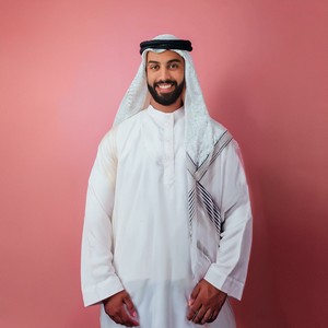 Thobe en coton islamique de haute qualité et à bas prix pour hommes - Product Image 3