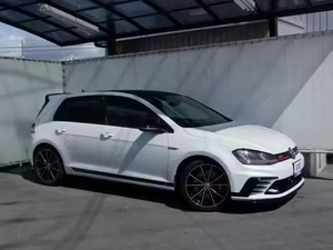 Volkswagen Golf GTI 2020 Usado en Perfectas Condiciones - Product Image 2