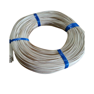 แกนหวายพรีเมียม ราคาดี สำหรับทำตะกร้า คุณภาพสูง - Product Image 1