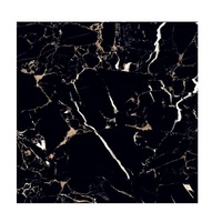 Carreaux de porcelaine de haute qualité au design marbre italien 120x120 finition brillante pour hall, salle de bain et finition de maison haut de gamme